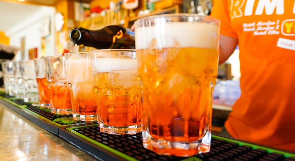 Фото Hotel Morfeo - Young People Hotels