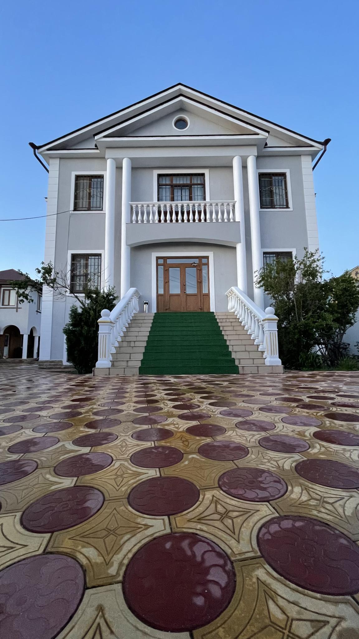 Фото Villa Voyage