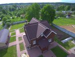 Roofkrep (Zapadniy Administrative District, Solntsevo District, Kiyevskoye shosse, 22-y kilometr, 4с2кГ), roofing
