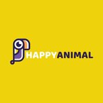 Happy Animal (Amurskaya Street, 2к2), pet shop
