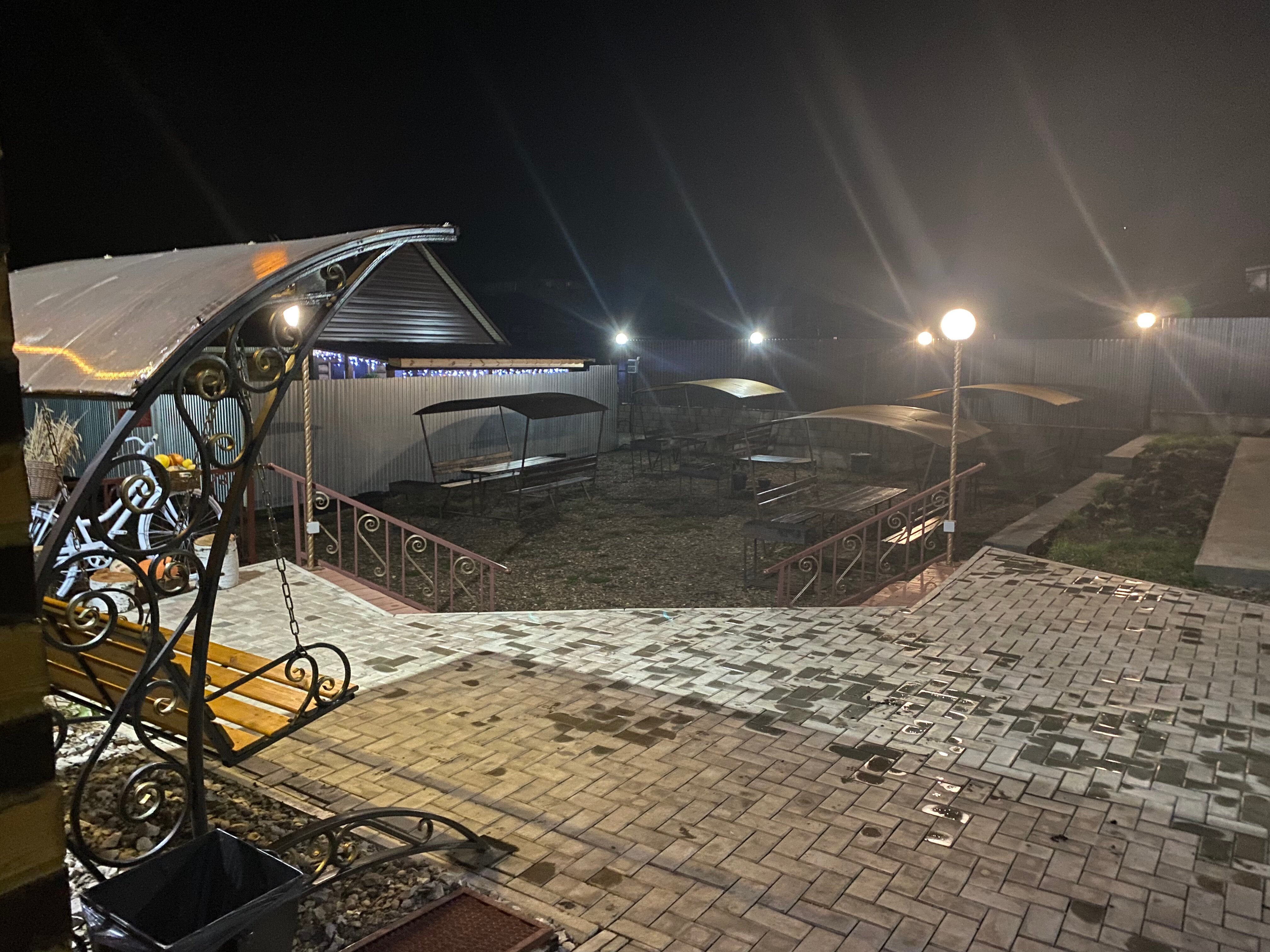 Фото Медвежья поляна