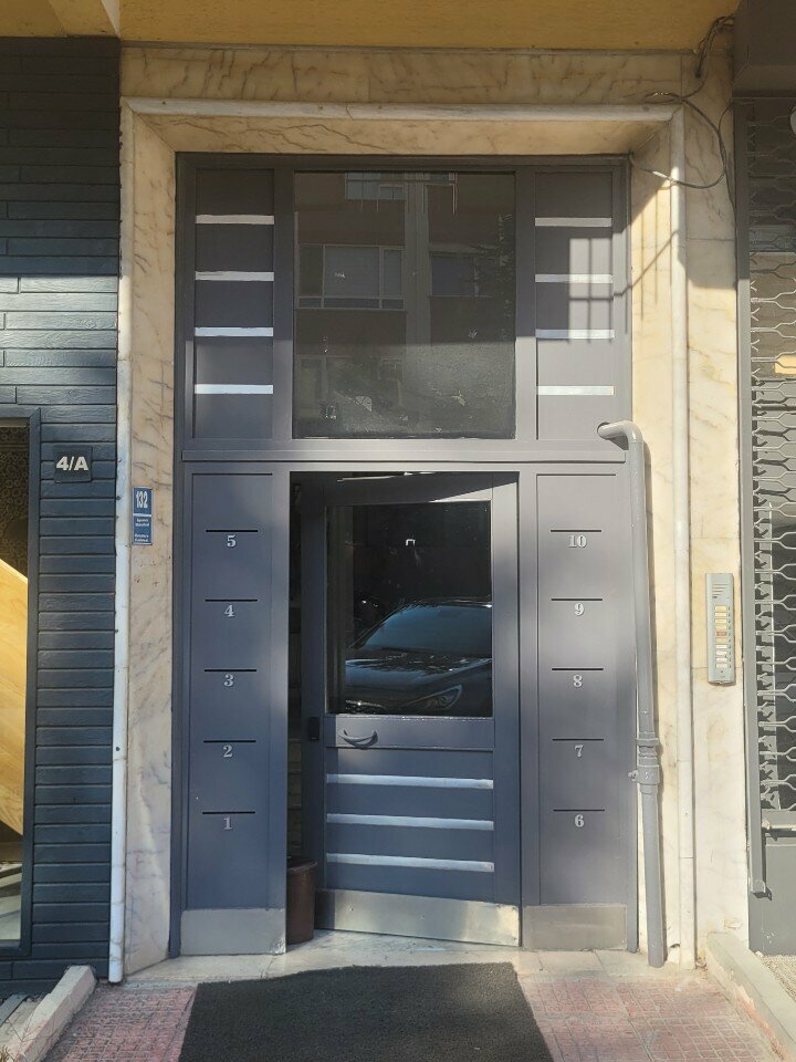 Legal services Ig&karahan Hukuk Bürosu, Ankara, photo