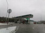 Многотопливная АЗС (City of Neftekamsk, Berozovskoye Highway, 42), gas station