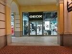 Geox (Pulkovskoye Highway, 60к1Е), shoe store