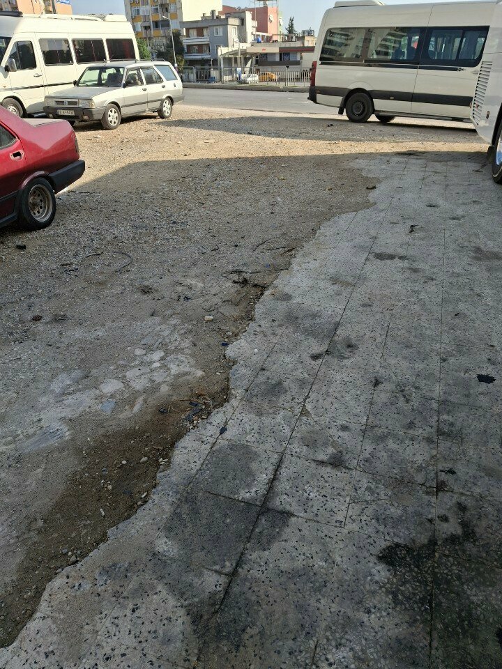 Car dealership Türkeri Ozel Oto Servis, Adana, photo