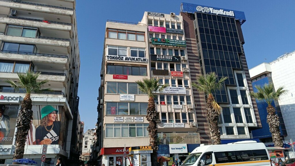 Real estate agency Albatros Real Estate, Izmir, photo