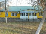 Haiti (Abay Avenue, 48), hairdresser