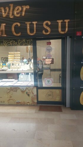 Beşevler Kuyumcusu Fotoğraf 2