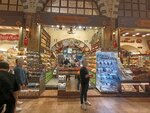 Ottoman Spice (İstanbul, Fatih, Rüstempaşa Mah., Balık Pazarı Kapısı Sok., 19), confectionary
