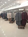 Business Line (Nizhnyaya Krasnoselskaya Street, 40/12к6), clothes wholesale