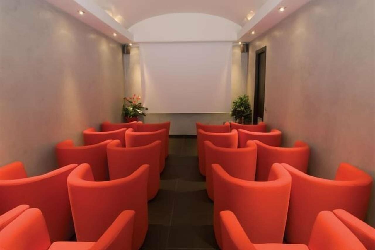 Фото Antico Palazzo Rospigliosi