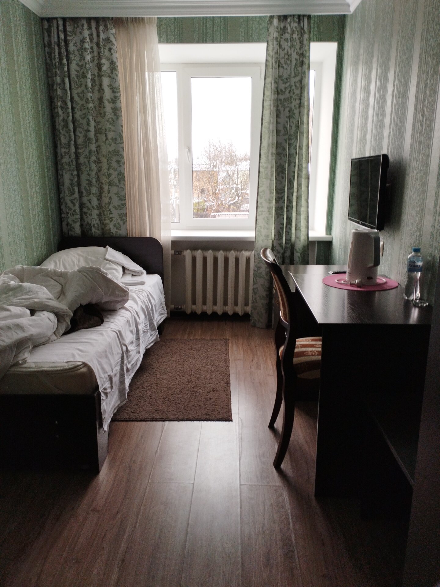 Фото Людиново