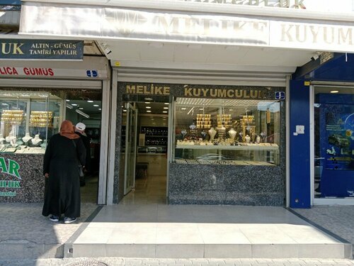 Melike Kuyumculuk Fotoğraf 2