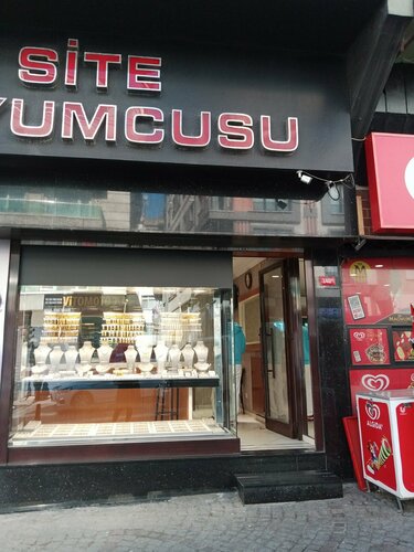 Site Kuyumcusu Fotoğraf 5