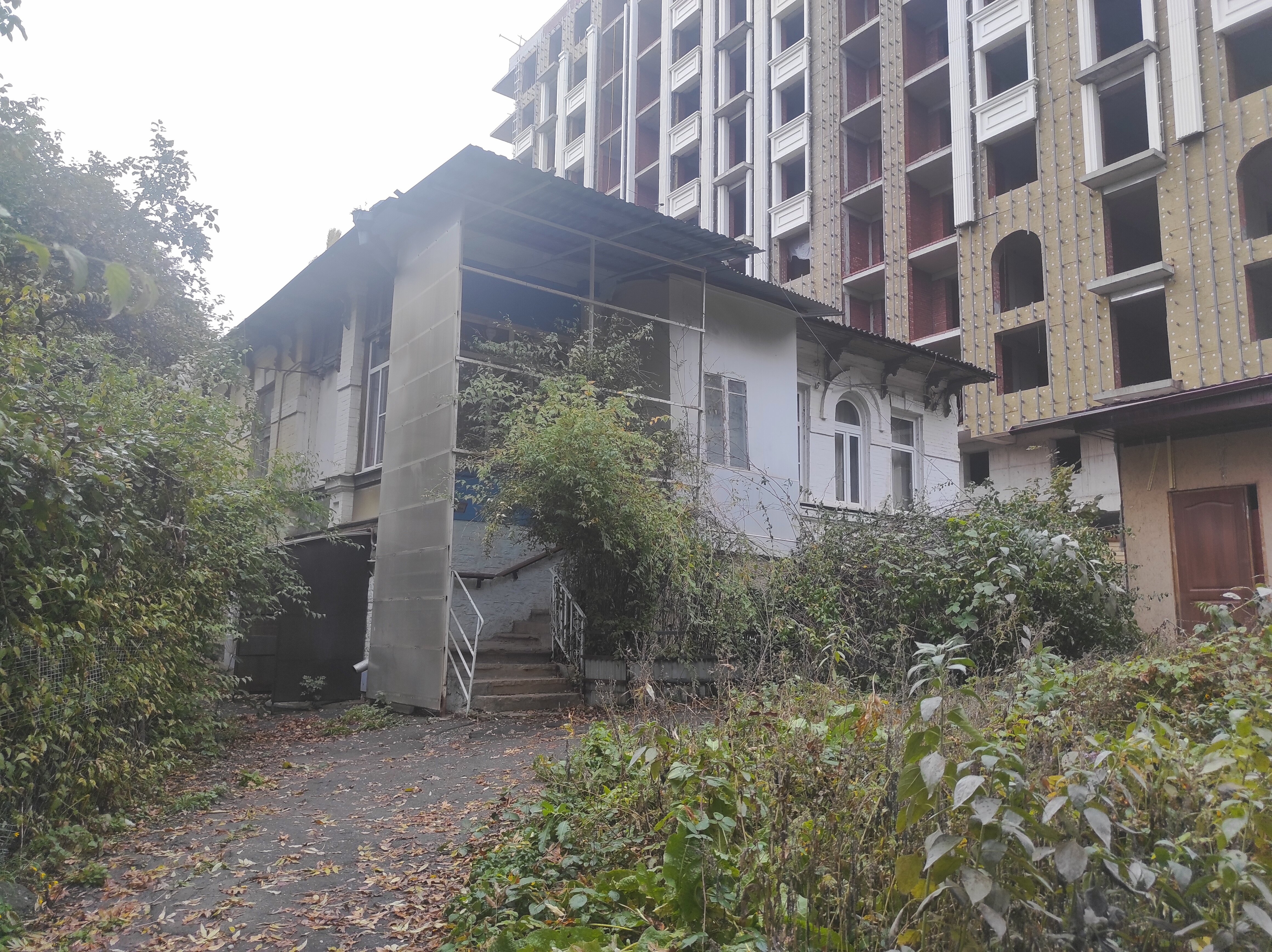 Фото Квартира на Желябова