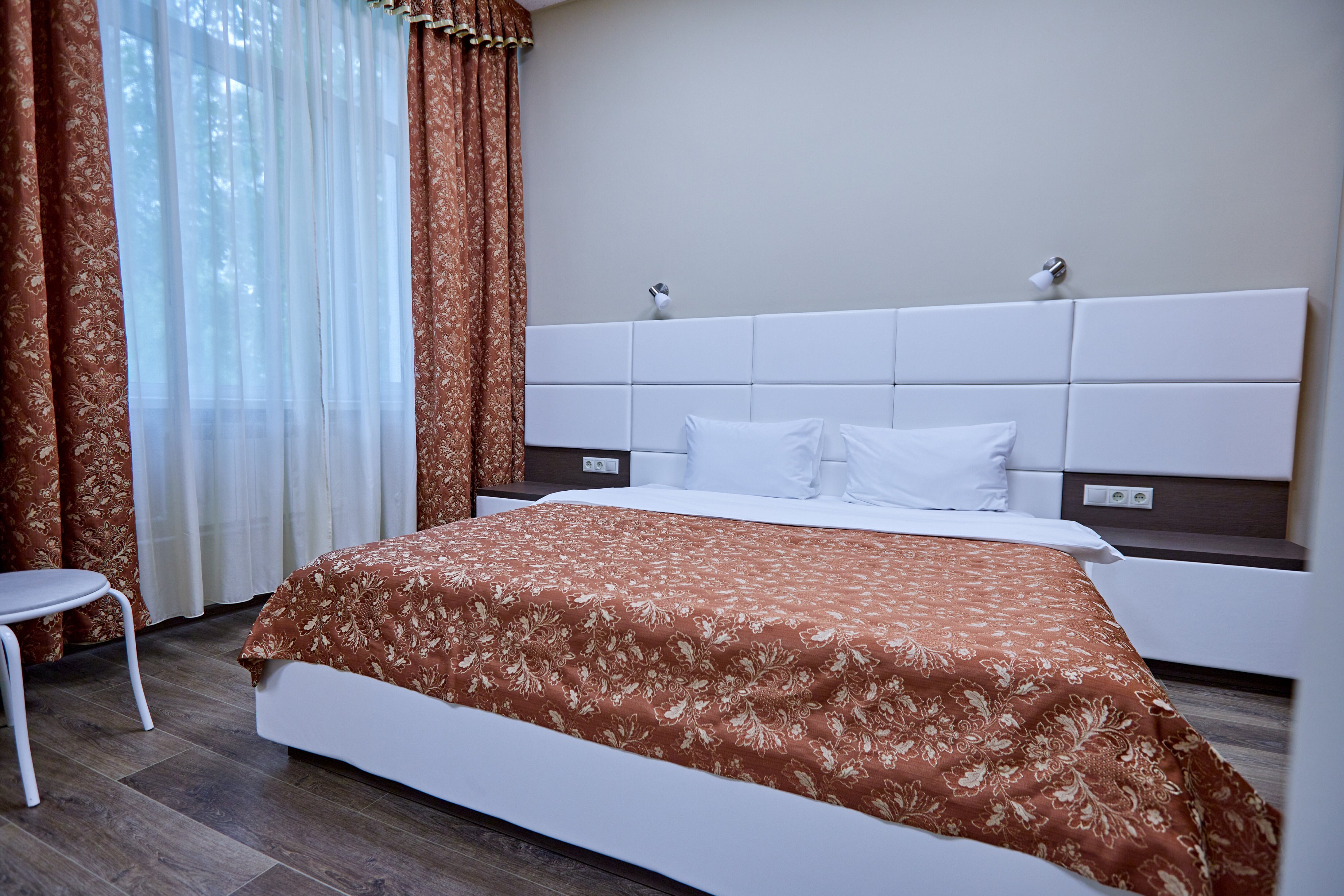 Фото отеля 4