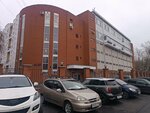 Kt Mrt (Olonetsky Drive, 4к2), centro de diagnóstico