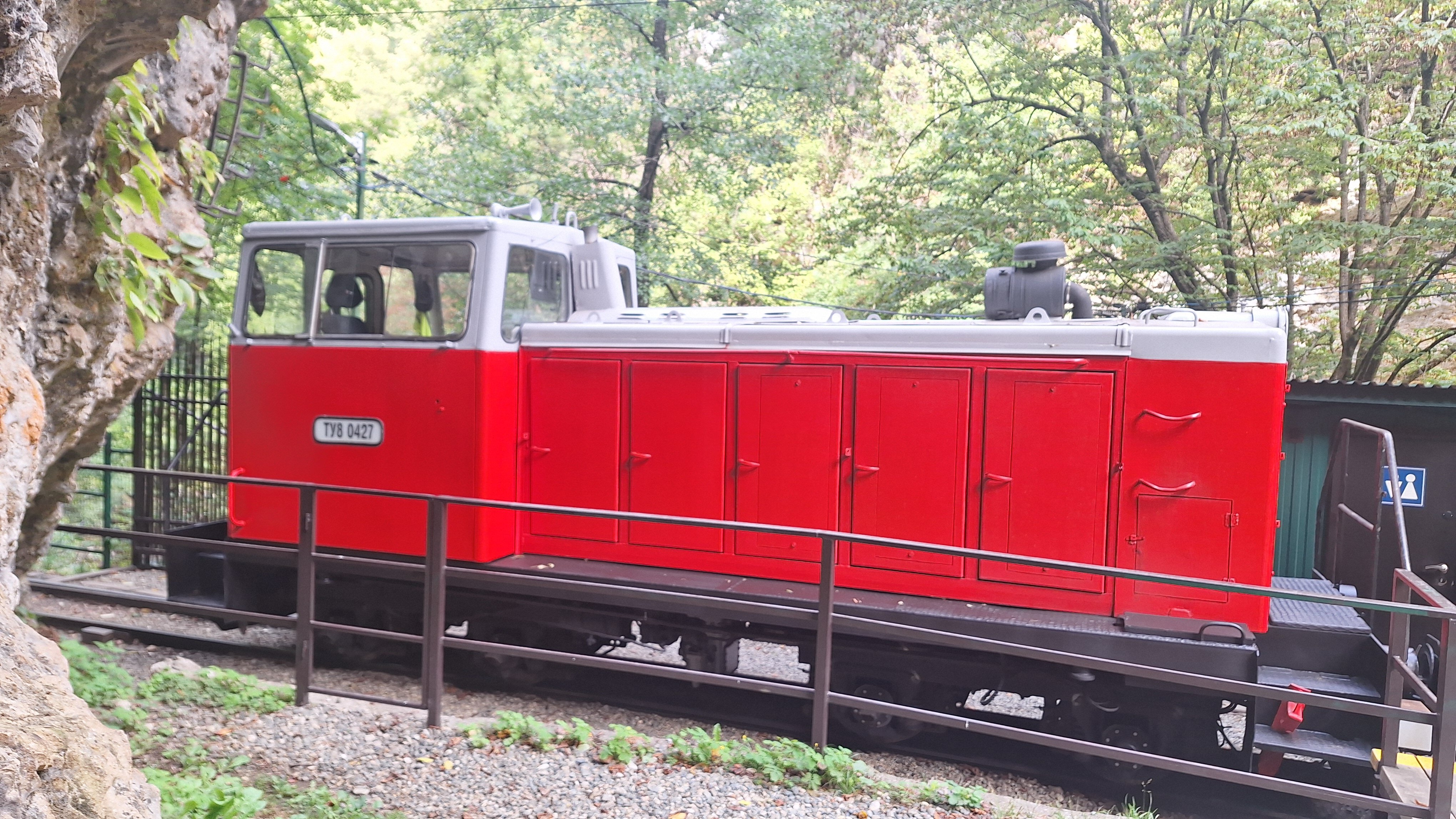 Фото Мезмай