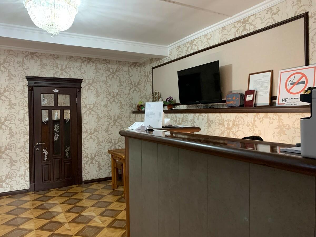 Фото Никольская