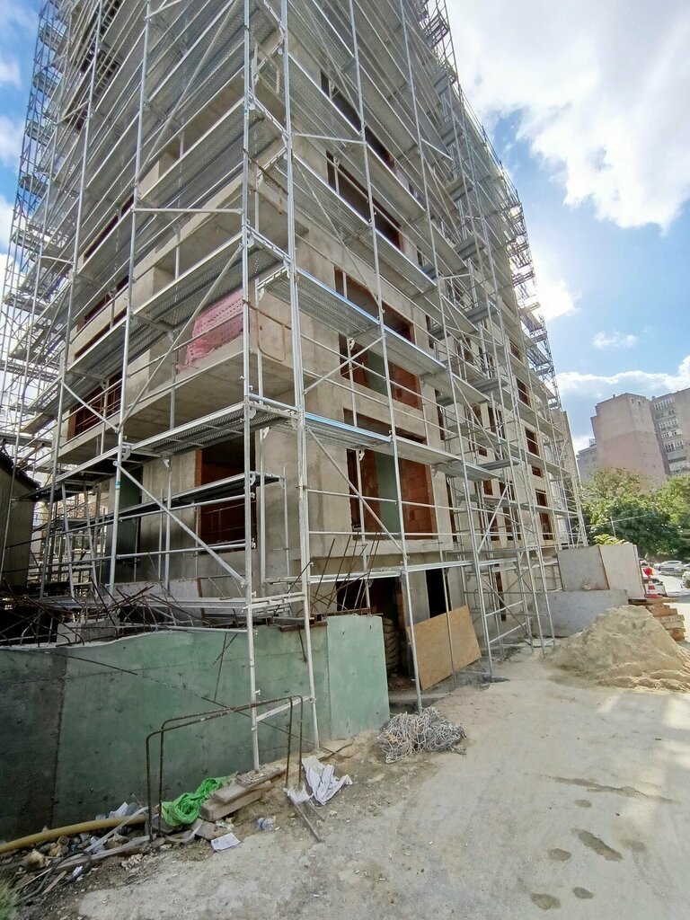 Business consulting Kibele Consultancy, Istanbul, photo