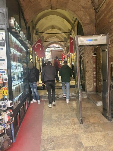 Yusuf Baysal Fotoğraf 2