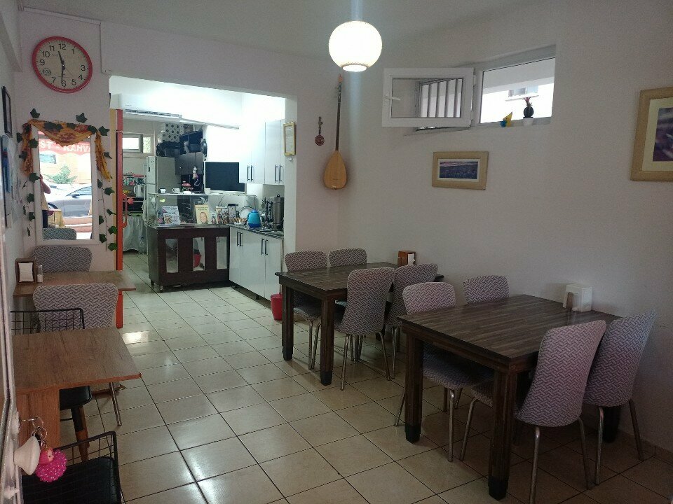 Restaurant Nurse's Kitchen, Antalya, photo