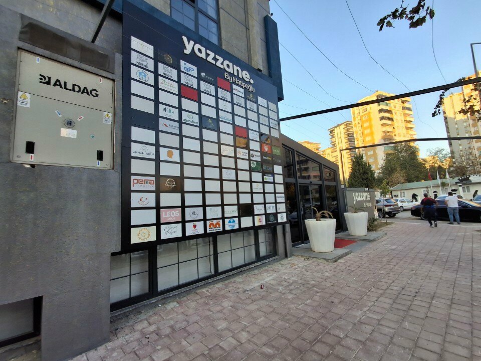 Beauty salon Loreal, Adana, photo