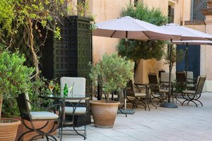 Гостиница Grand Hotel de l