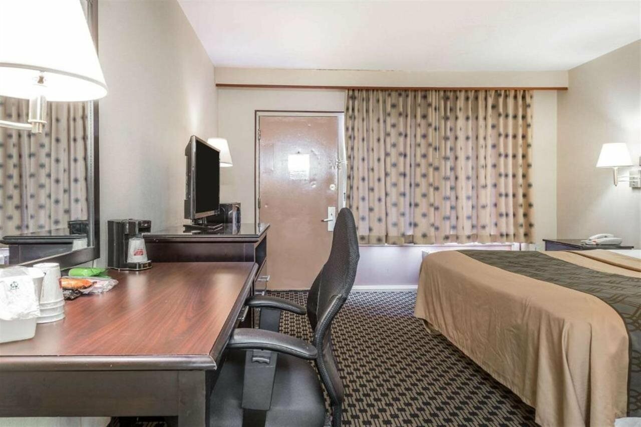 Фото Econo Lodge West Haven