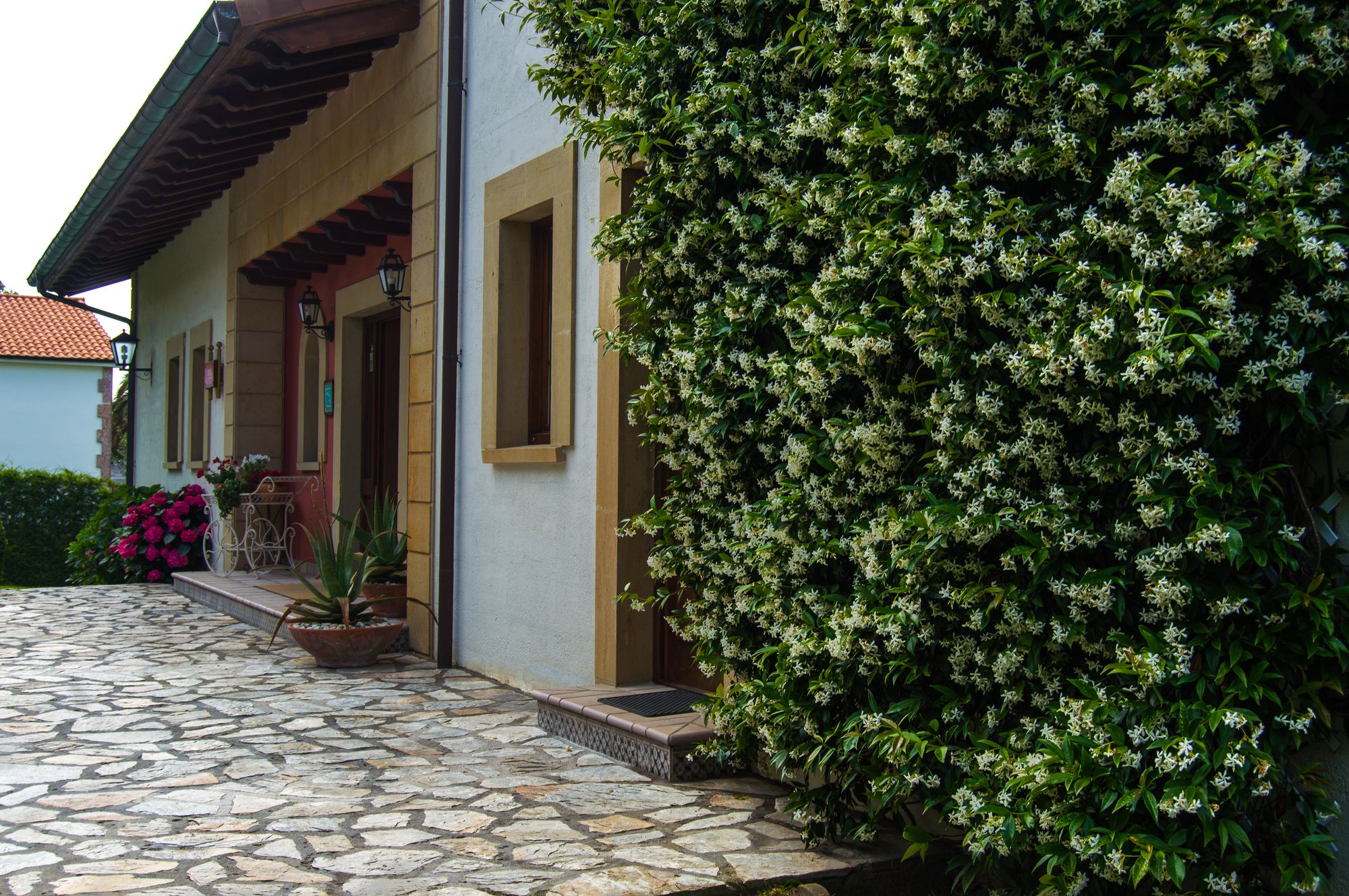 Фото Hotel Posada La Robleda - Solo adultos