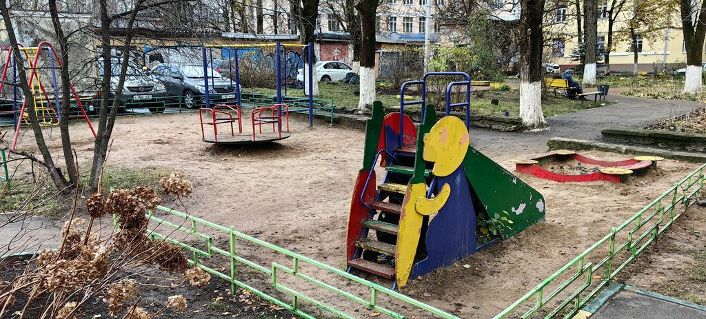 Playground Playground, Smolensk, photo