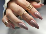 Ale_naill (Tsentralniy City administrative district, Tsentralniy Microdistrict, Gorkogo Street, 88), estudio de manicura
