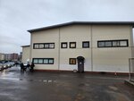 Npo Fleym (Bugry, Garazhniy Drive, 5) ، منظمة بحوث