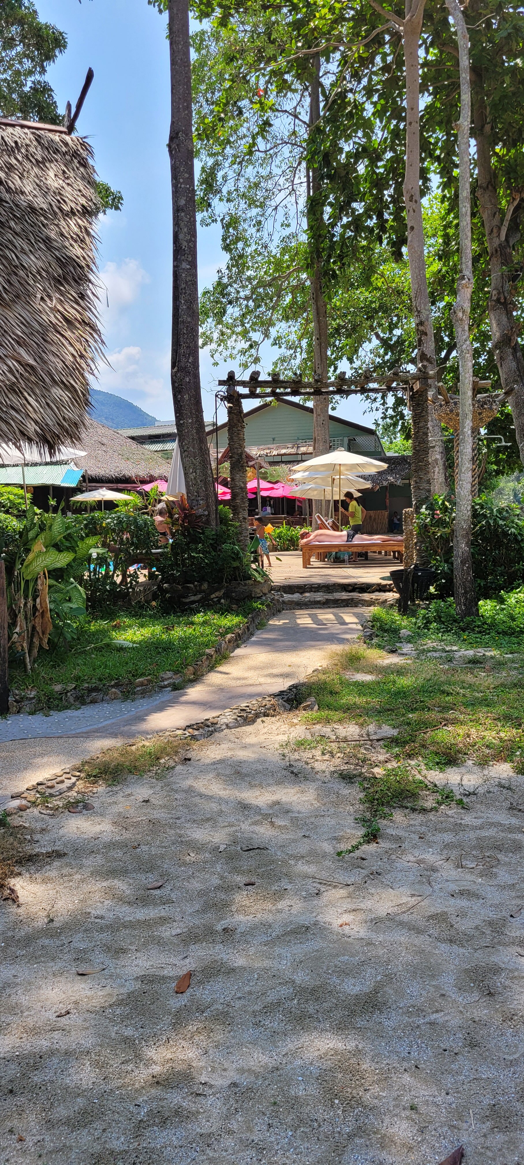 Фото Banpu Resort Trat