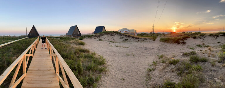 Фото Альфа дом