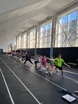 МБУ СШ Металлург-спорт г. Челябинска (Pervogo Sputnika Street, 2), sports school