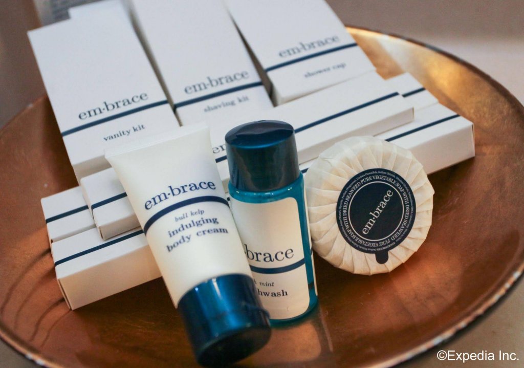 Фото Pan Pacific Orchard