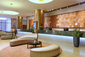 Гостиница Ramada Jerusalem