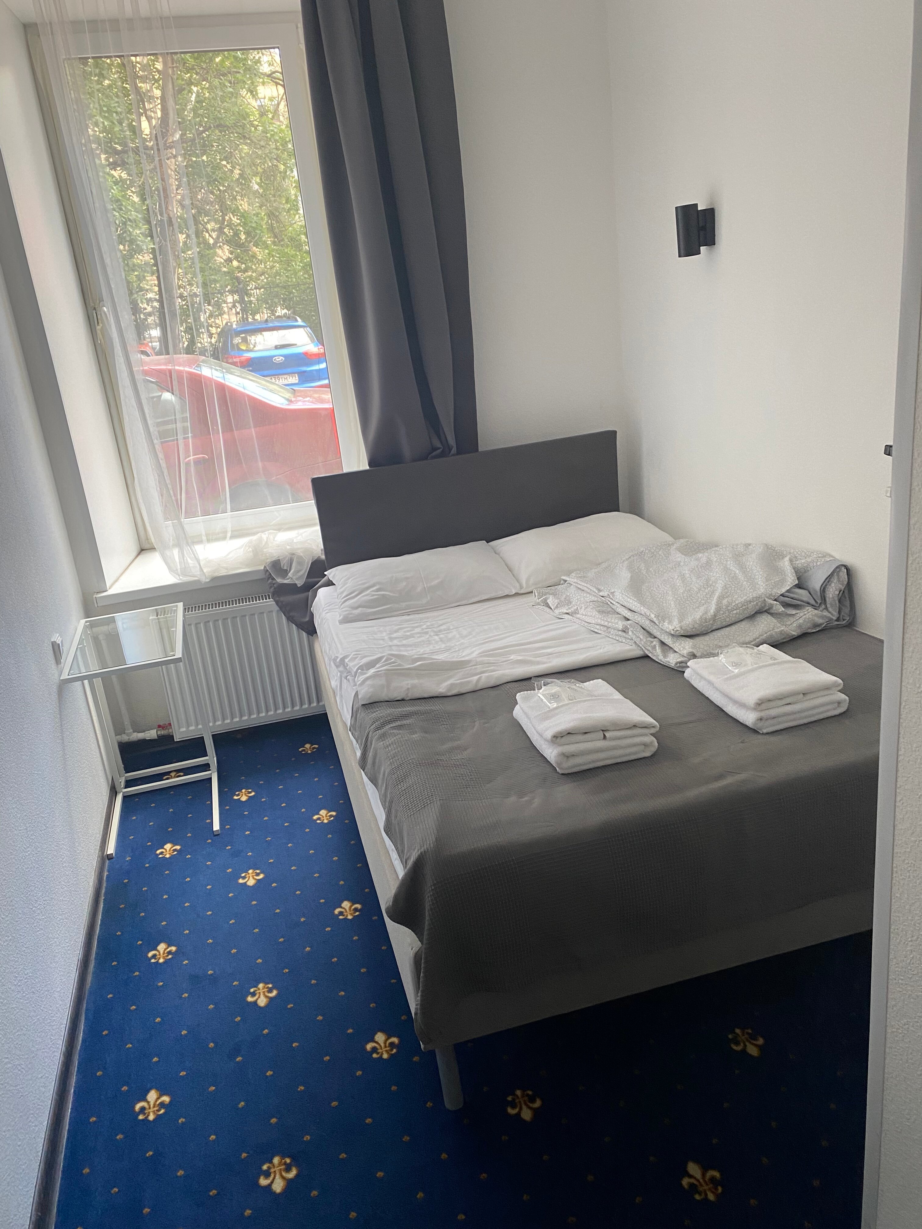 Фото Вояжер