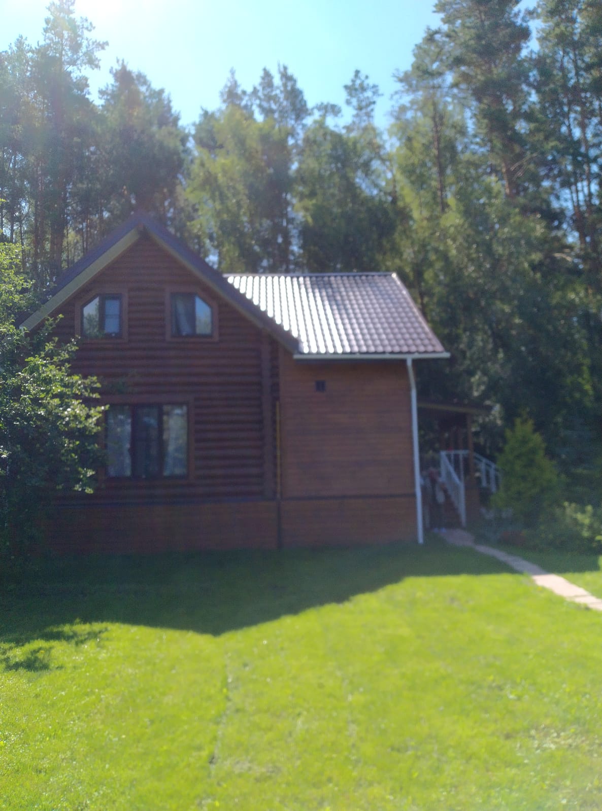 Фото Оптинадом