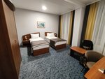 Russian Seasons Comfort Hotel Porechie (Yugo-Vostochniy Administrative Okrug, Kapotnya District, 2nd Quarter, 22к1), hotel