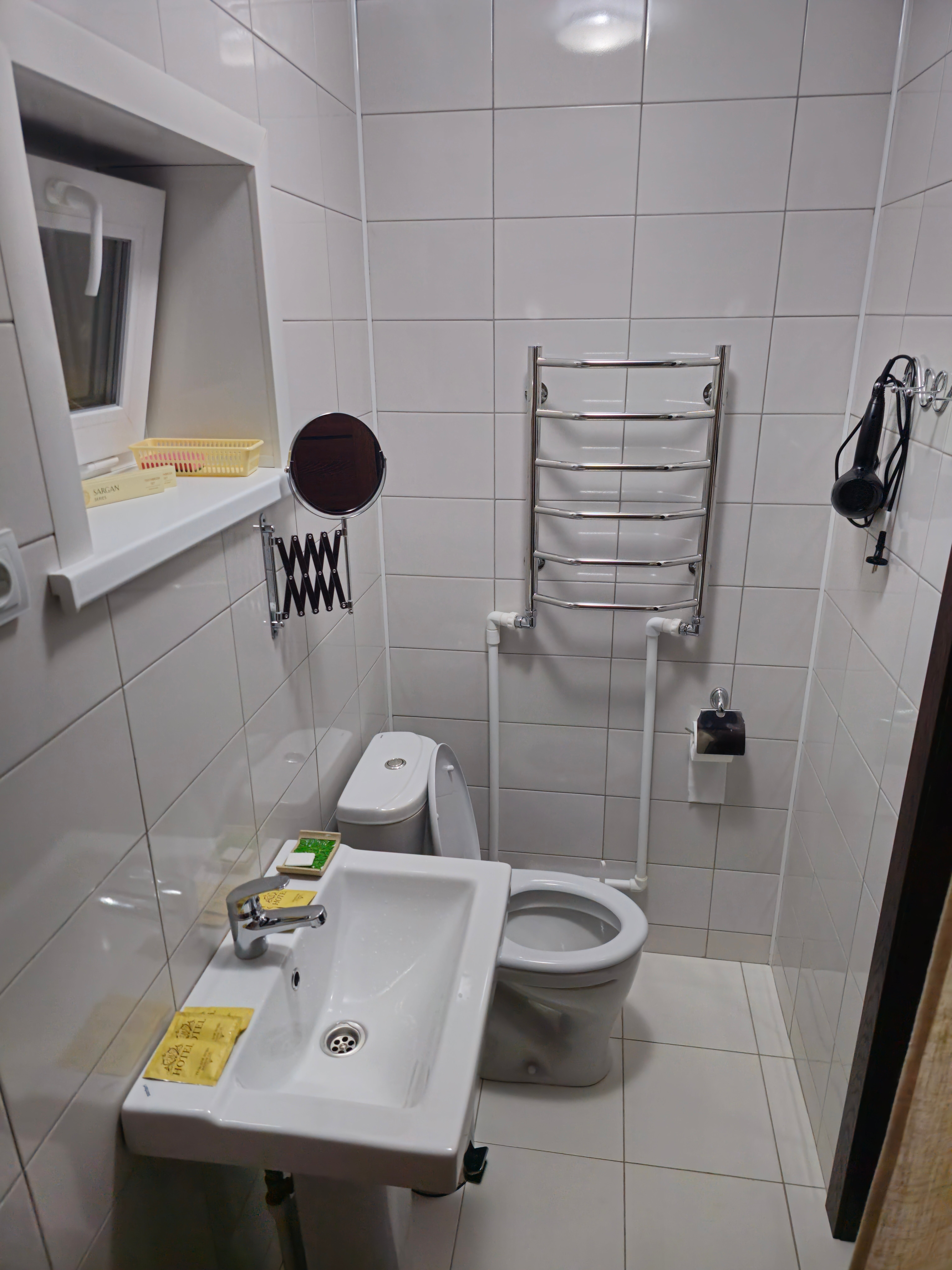 Фото Уют и Тепло