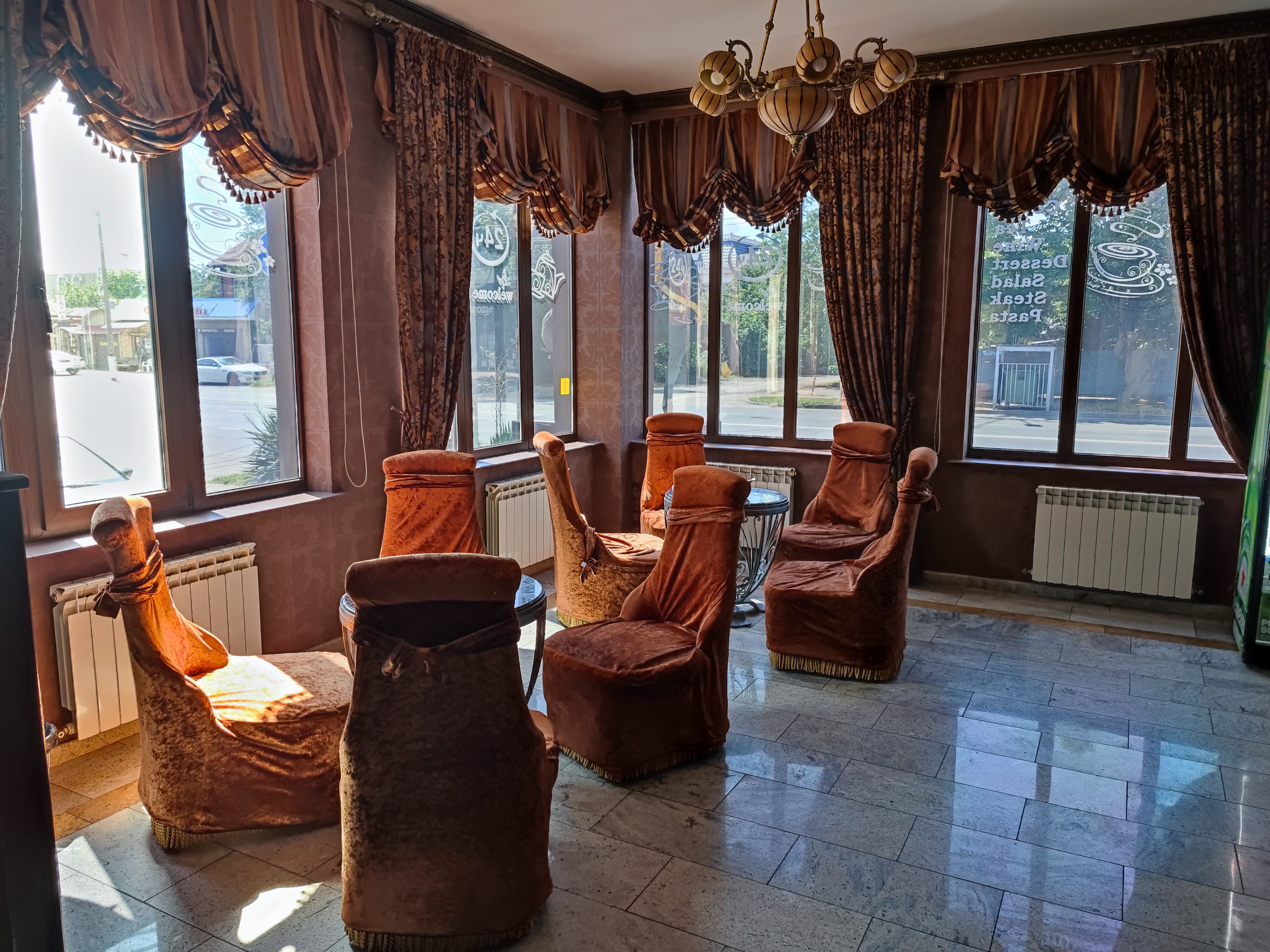 Фото Мартон Берлинский Дом