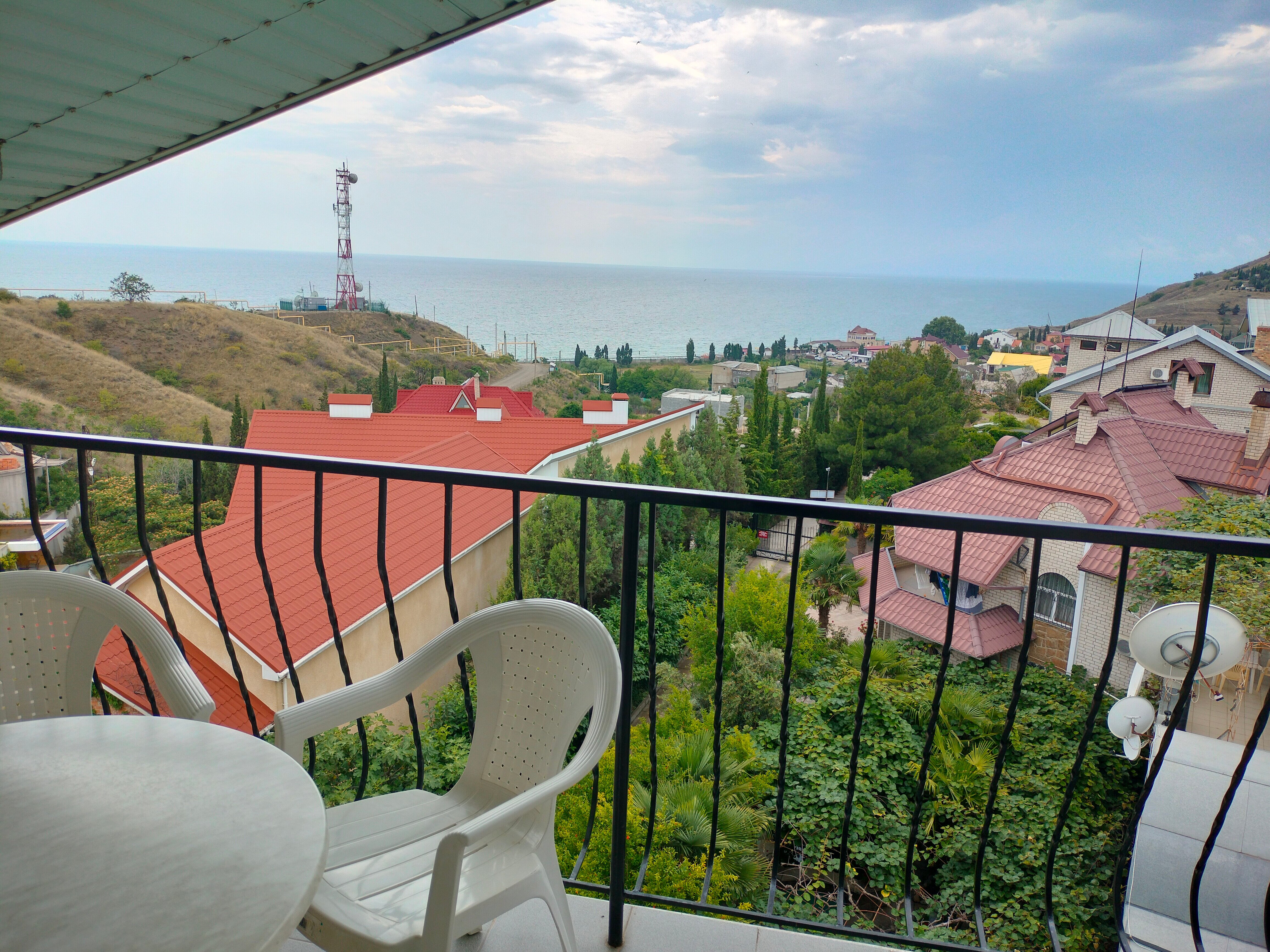 Фото Надежда