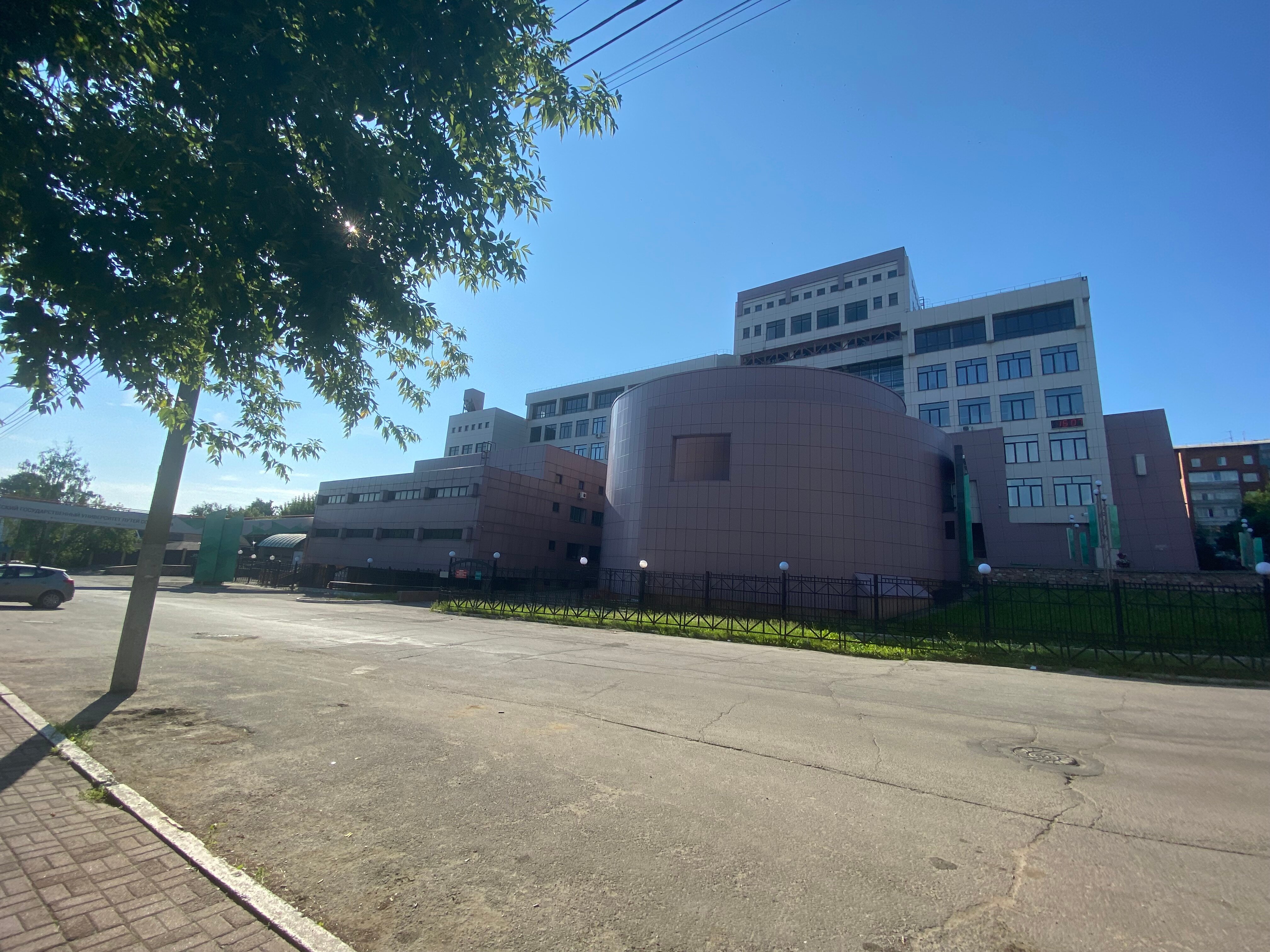 Фото отеля 3