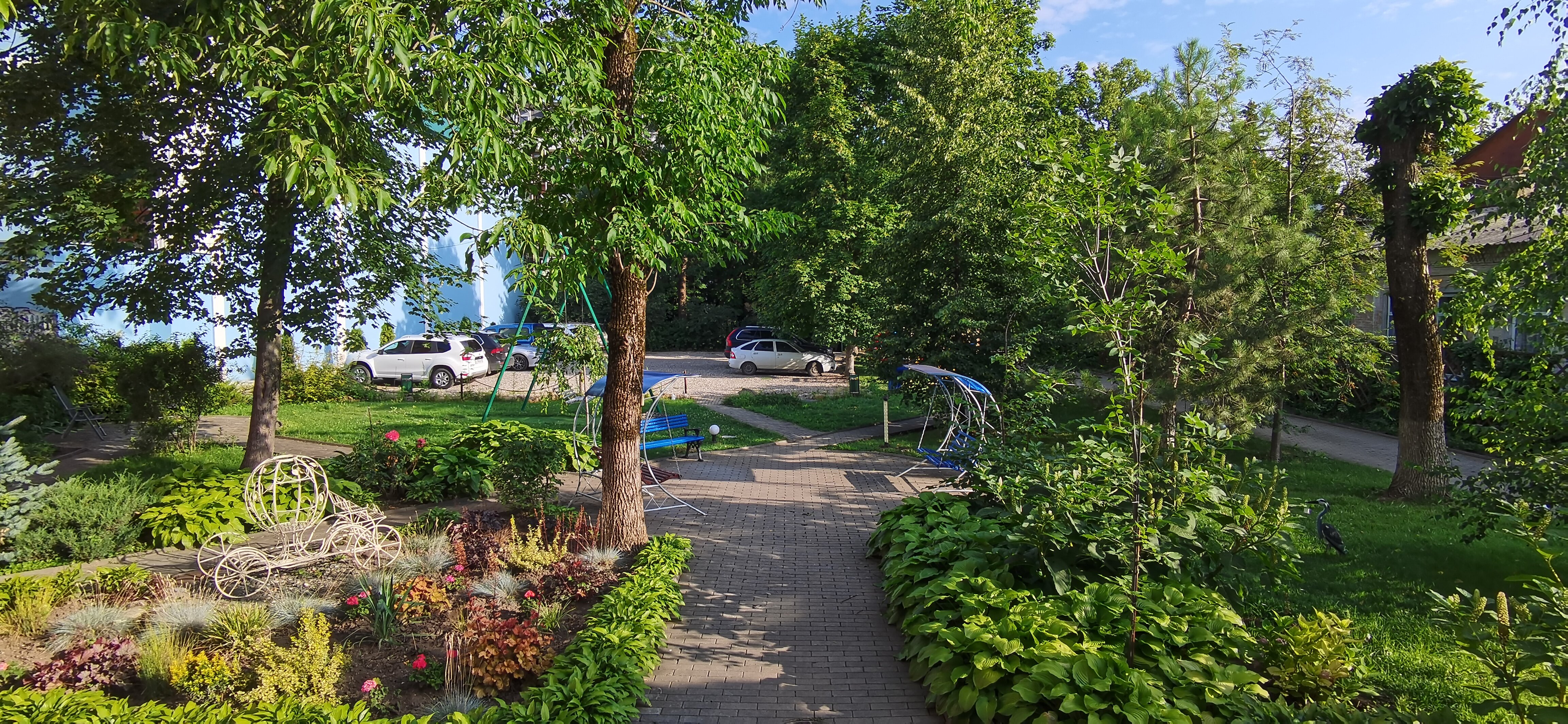 Фото Дача Генерала Николаева