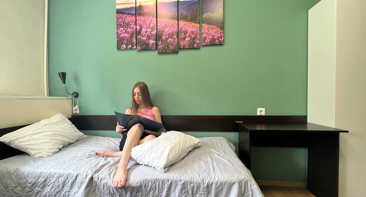 Фото Парк Отель