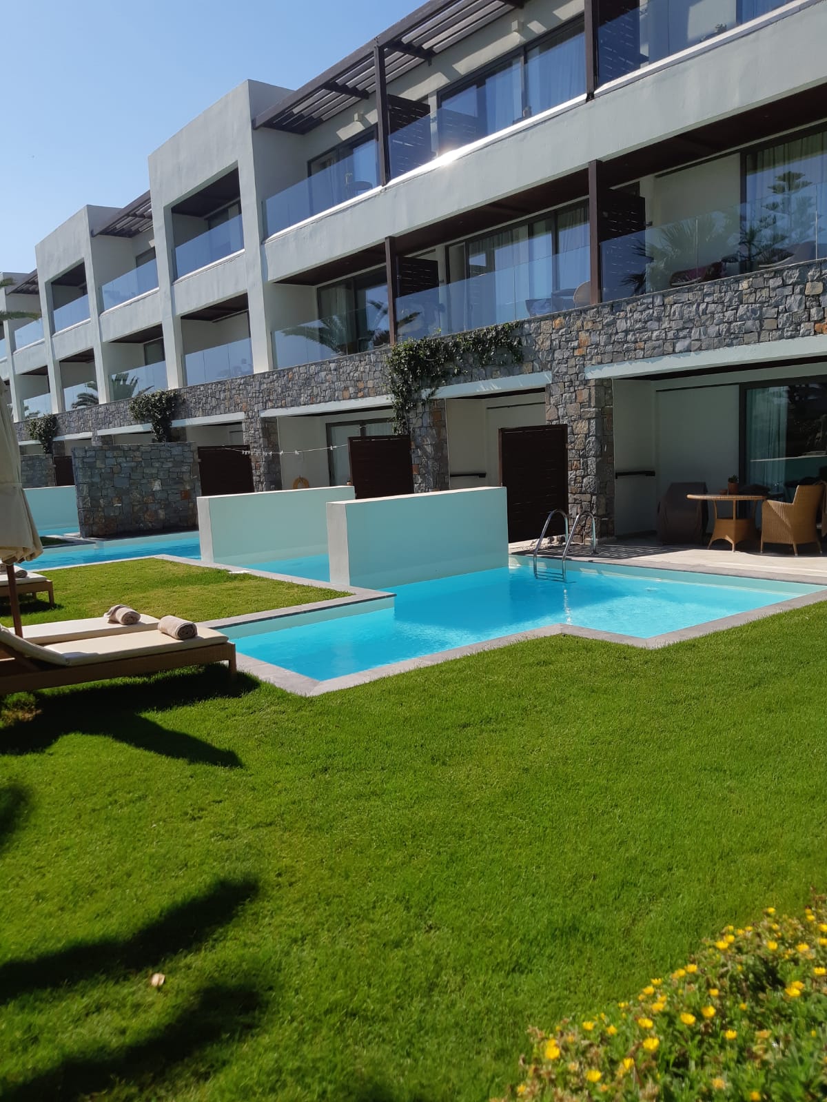 Фото Amirandes Grecotel Boutique Resort