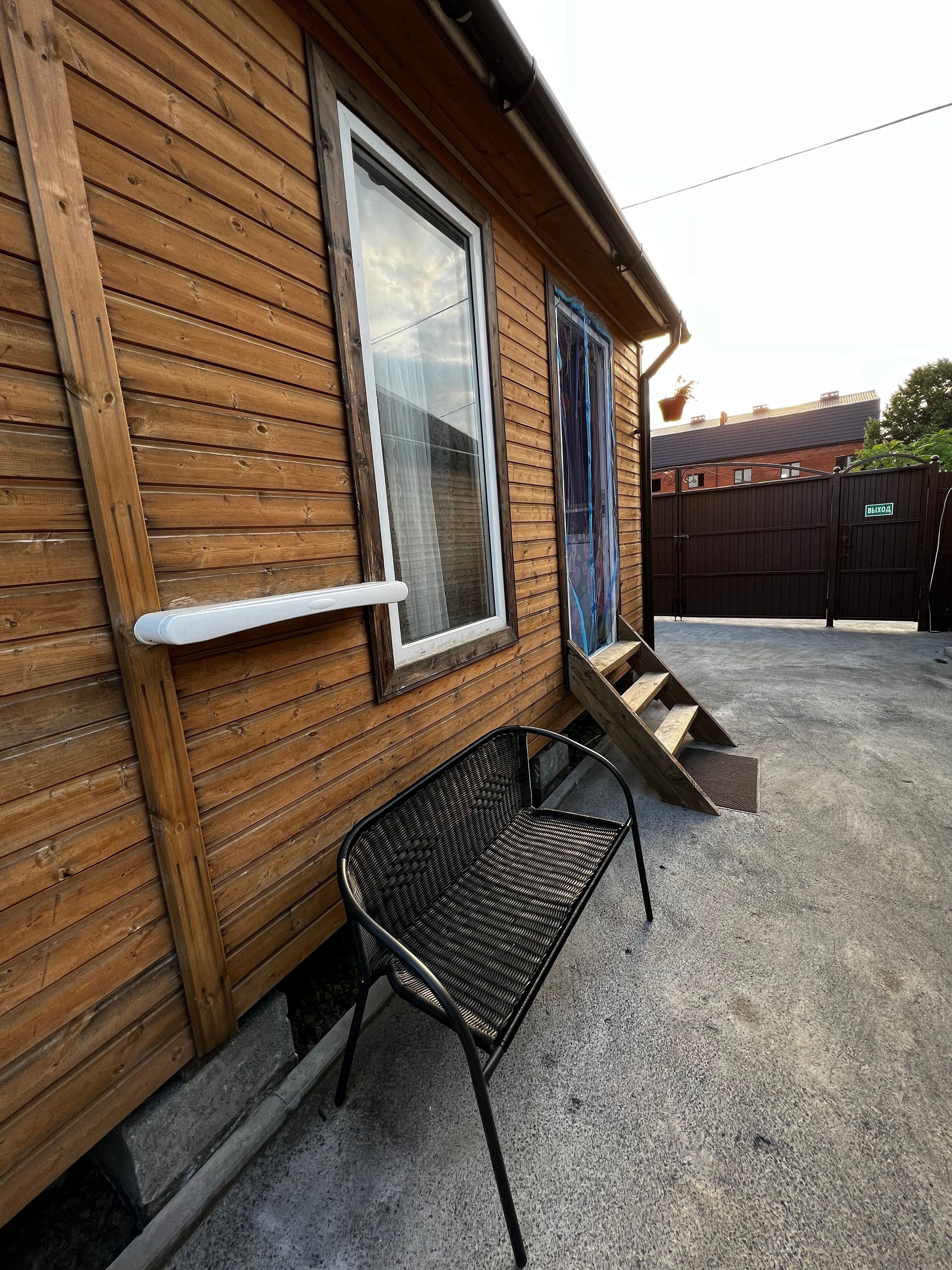 Фото Жилье у моря