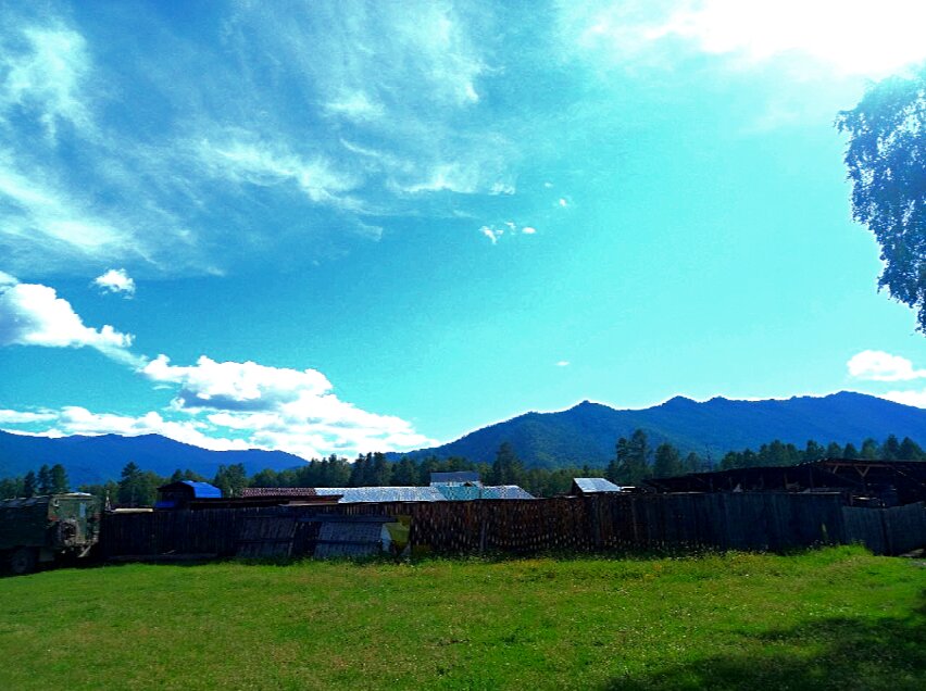 Фото Сказка